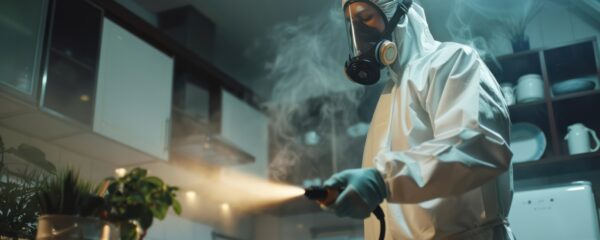désinsectisation expliquées